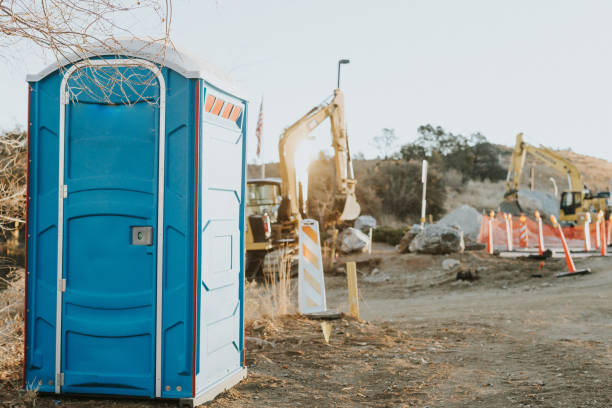 Best Affordable porta potty rental  in Washington Park, FL