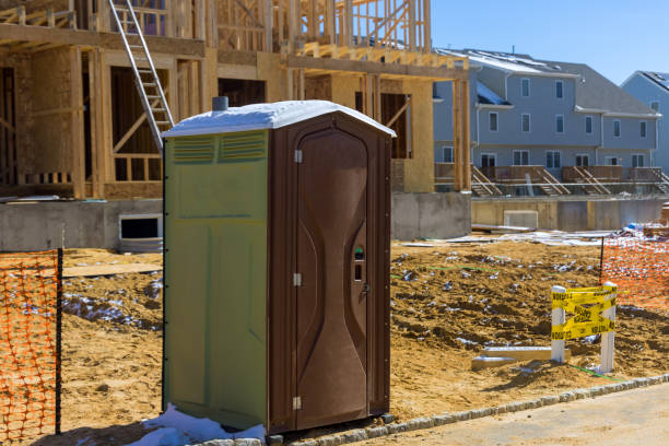Best Porta potty rental for parties  in Washington Park, FL