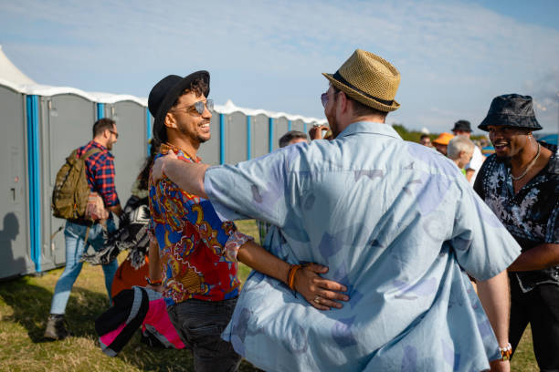 Best Long-term porta potty rental  in Washington Park, FL