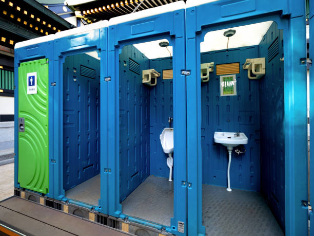 Best Porta potty rental for outdoor events  in Washington Park, FL
