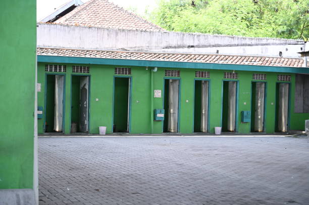 Best Sanitation services for porta potties  in Washington Park, FL