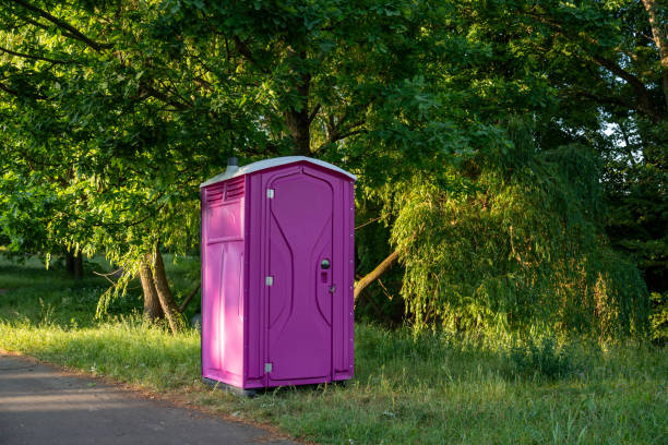 Best Portable restroom trailer rental  in Washington Park, FL