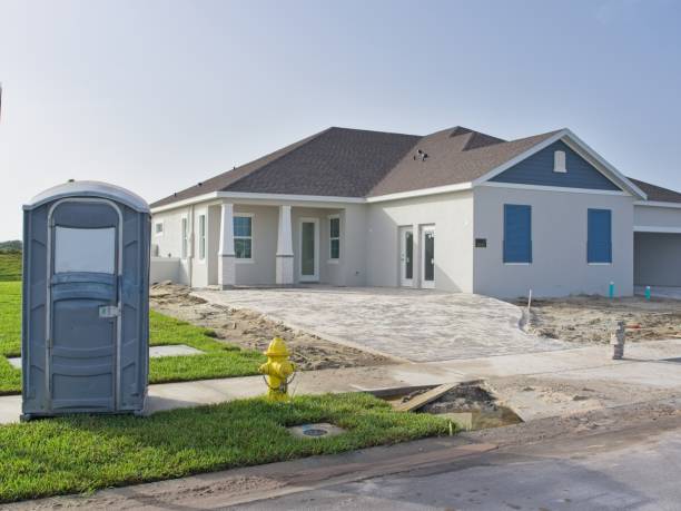 Best Local porta potty services  in Washington Park, FL