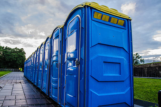 Best High-end porta potty rental  in Washington Park, FL