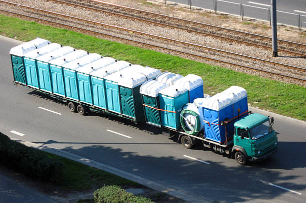 Best Local porta potty services  in Washington Park, FL