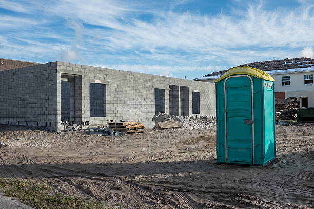 Best Portable toilet rental cost  in Washington Park, FL